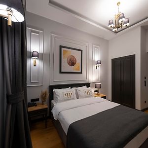 Deluxe Double Kamer